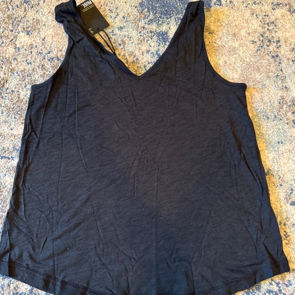 PAIGE Black Rylen Tank - Picture 7 of 7